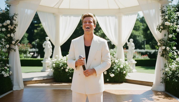 Savannah Bananas Star Jackson Olson Manifested His DWTS Season 35 Spot — Here’s How