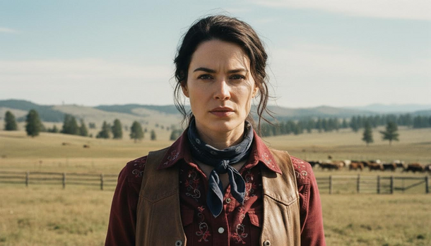 Marc Menchaca Hints Lena Headey Could Saddle Up at Dutton Ranch