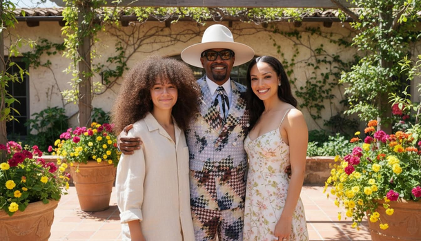 Jamie Foxx’s Most Heartfelt Fatherhood Quotes—and the Lessons He’s Teaching His Two Daughters