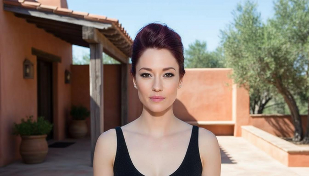 Grey’s Anatomy Alum Chyler Leigh and Nathan West Call It Quits After 23 Years