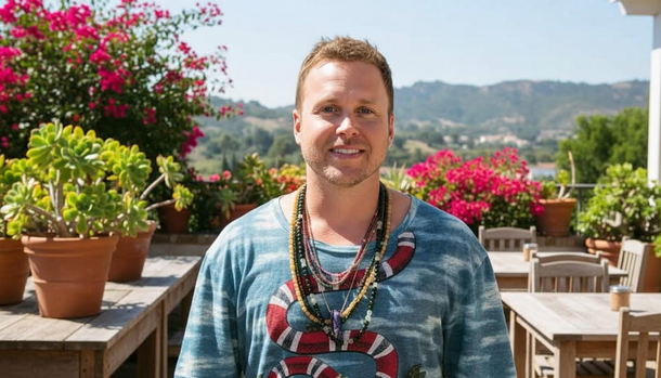 Spencer Pratt Fires Back at Claims He’s Moved Into Hotel Bel-Air