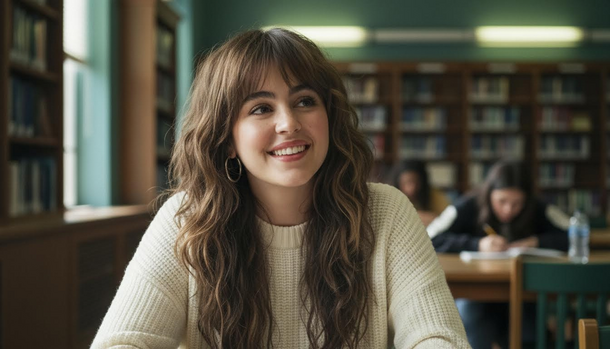 Off Campus Stars Defend the Most Divisive Book Changes — And Say They’d Do It Again