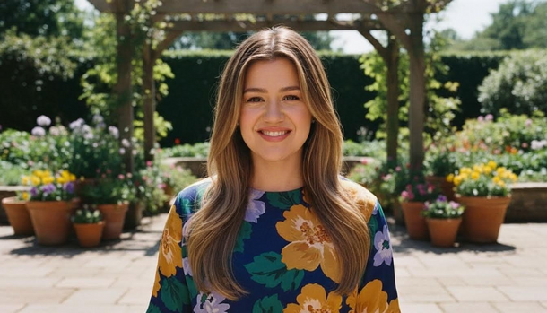 Why Kelly Clarkson's Kids' Friends Won't Stop Calling Her by Her Full Name