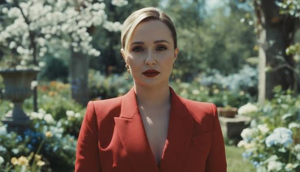 Hayden Panettiere Says the Ex Who Abused Her Now Wants to Marry Her