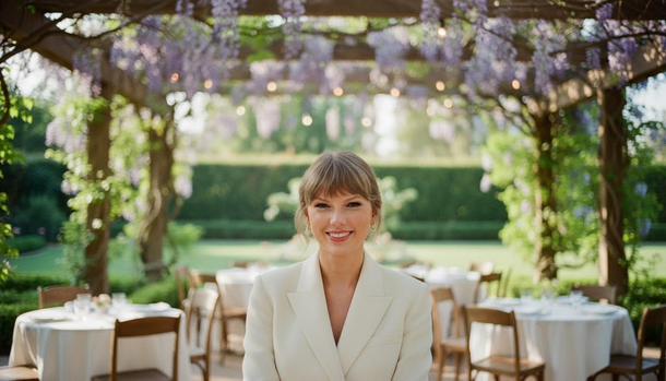 Taylor Swift Steals the Show at Lena Dunham’s A-List 40th Birthday Dinner
