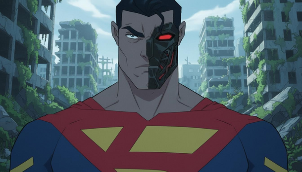 My Adventures With Superman Season 3 Takes Flight With First Look Trailer Ahead of Adult Swim Return