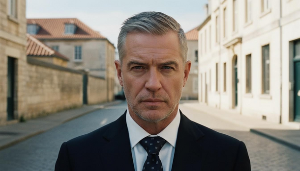 Guy Ritchie Finally Sets the Record Straight on MobLand Season 2 Release