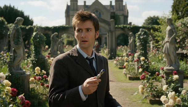 Doctor Who’s Future Just Took a Bold Turn — And That Reboot Might Be Closer Than You Think