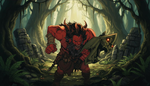 Netflix Is Turning a Smash-Hit Comic Into Its Next Epic Fantasy Series