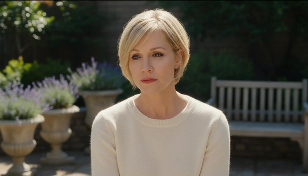 Jennie Garth Reveals the Real Reason She Went to Rehab After Peter Facinelli Divorce