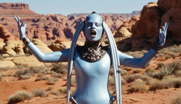 Netflix Just Dropped One of the Most Visionary Sci-Fi Films Ever — Don’t Miss It