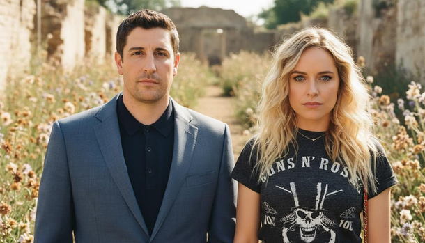 After 18 Years, Jason Biggs and Jenny Mollen Call It Quits