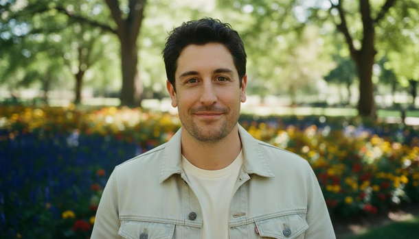 Jason Biggs and Jenny Mollen’s Cutest Co-Stars Yet: Meet Their Two Sons