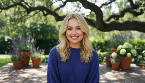 Hayden Panettiere's Memoir Revelations Spark Wave of Support, Leaving Her Speechless