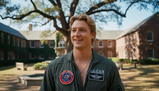 Off Campus Fans Are in Tears Over Beau — The Devastating Book Backstory, Explained