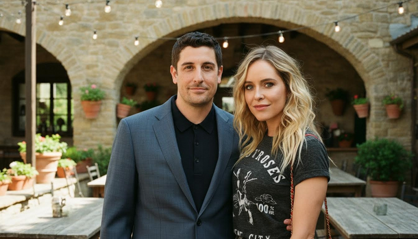 Jason Biggs and Jenny Mollen’s Most Revealing Marriage Confessions Before the Split