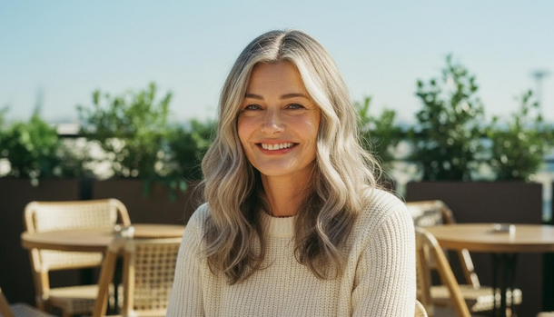 Paulina Porizkova Got Only 4 Raya Matches in 5 Years — She Thinks She Knows Why