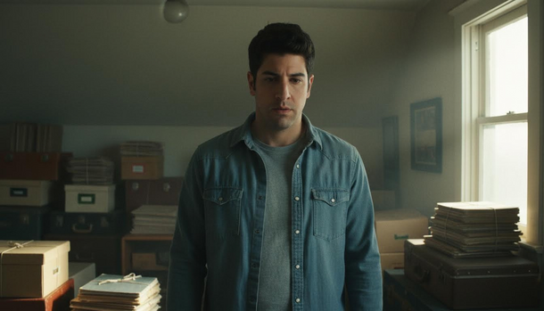Every Clue Fans Missed That Jason Biggs And Jenny Mollen Were Headed For A Split