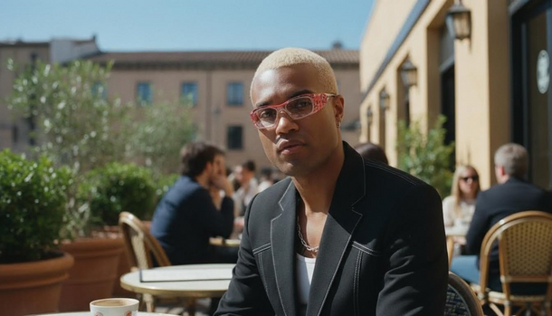 Summer House Showdown: KJ Confronts West for Flirting With His Girlfriend