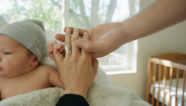 Stephen Colletti and Wife Welcome First Baby—Laguna Beach and One Tree Hill Casts Celebrate