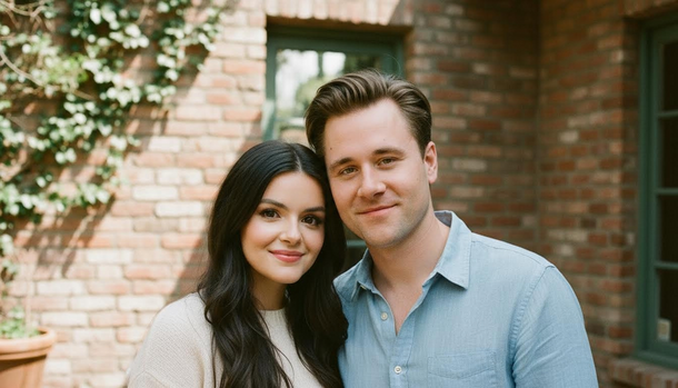 Ariel Winter and Luke Benward Call It Quits After Nearly Six Years Together