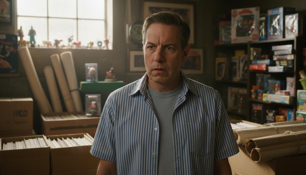 Stuart Fails to Save the Universe Could Seal the Fate of an Original Big Bang Theory Favorite