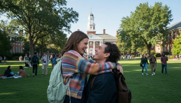 Off Campus Season 2: Who's In, Who's Out?