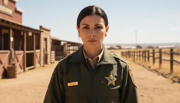 Maren Morris Reveals the Real Reason Her High-Stakes Sheriff Country Cameo Left Her Relieved