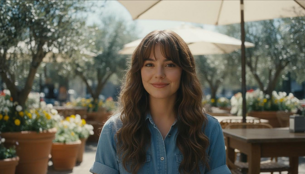 After That Game-Changing Twist, Mika Abdalla Teases What’s Next for Allie and Dean in Off Campus Season 2
