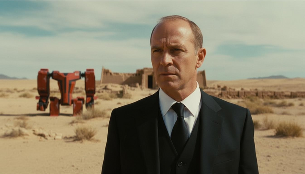 WB’s Big-Screen Reboot Can Finally Fix the Fatal Flaw That Doomed HBO’s Canceled Sci-Fi Series