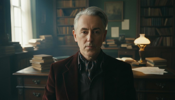 Killer Among Us Star Alan Cumming Reveals the Twisted Case That Hooked Him on True Crime