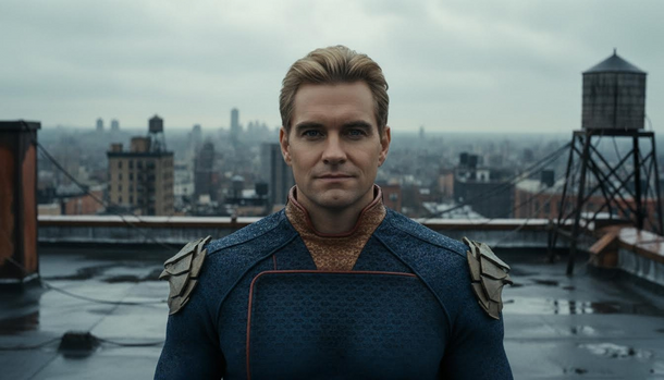 The Boys Season 5 Episode 7 Power Shake-Up: The 5 Strongest Characters, Ranked