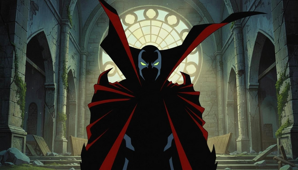 29 Years Later, the ’90s’ Most Iconic Superhero’s Animated Sequel Outshines the Original — and We Need It Back