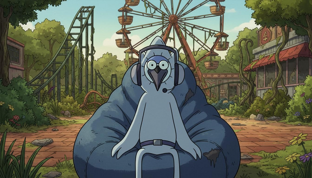 Regular Show: The Lost Tapes Premiere Just Dropped — Stream It Free Now