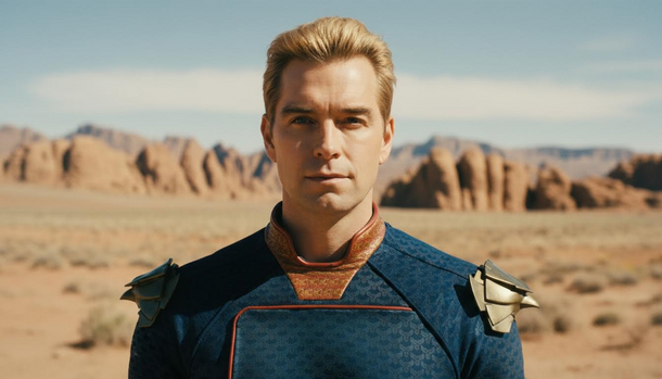 Did Butcher Just Engineer Homelander’s Successor in The Boys Season 5?