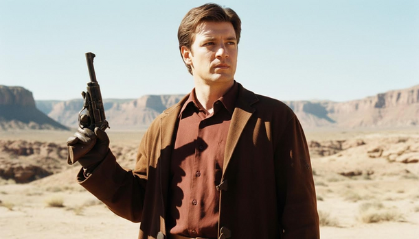 Craving Firefly's Return? Binge These 3 Stellar Sci-Fi Series Now