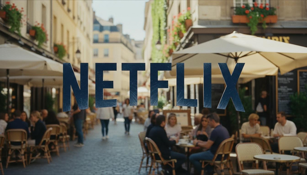 Binge Alert: Every Movie and TV Show Hitting Netflix This Week (May 18)