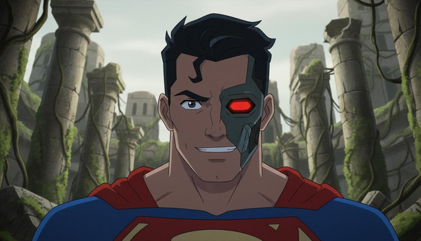 Reign of the Superman Season 3 Confirms Major Lex Luthor Shake-Up