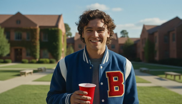 Prime Video’s Off Campus: Every Major Way the Series Rewrites the Books