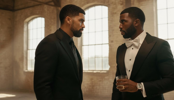 The 8-Part Netflix Crime Thriller With Near-Perfect Reviews Everyone’s Bingeing Right Now