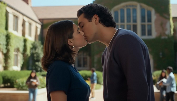 Off Campus Ditches the Hands Off Rule After Multiple Book Changes — Here’s Why