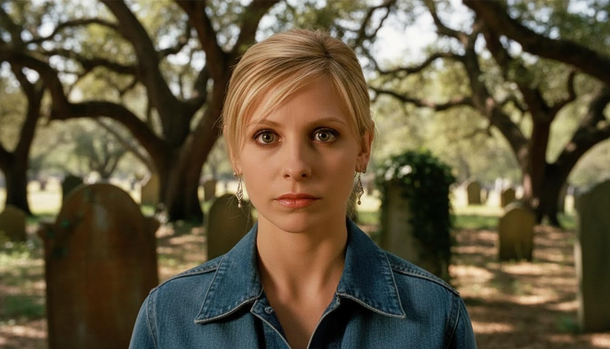 Buffy the Vampire Slayer Reboot Canceled—Now Save the Lost One-Season Sequel