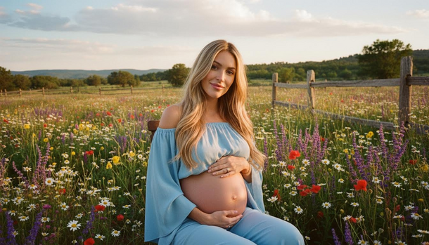 Alex Cooper Is Pregnant—Baby No. 1 With Husband Matt Kaplan Is On The Way