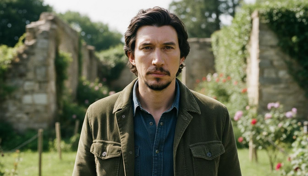 Adam Driver Breaks His Silence on Lena Dunham’s Famesick With an Unexpected Take