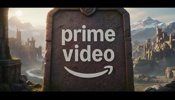 Move Over, Game of Thrones: Amazon’s New Fantasy Epic Is Poised to Take the Crown