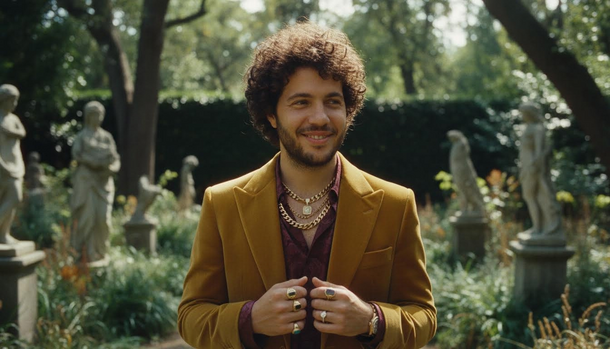 Why Benny Blanco Says He Can’t Talk About Selena Gomez’s Love Life