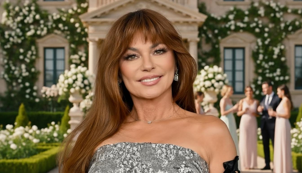 Shania Twain Is About to Make the ACM Awards the Most Glam Night of the Year — Here's How