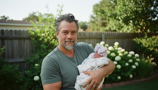 Fergie’s Class Act Response As Josh Duhamel Welcomes Baby No. 3