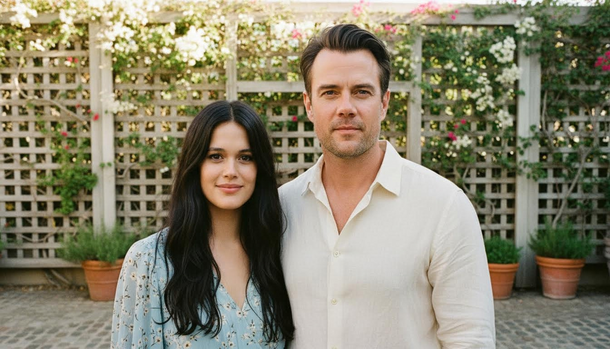 Inside Josh Duhamel and Audra Mari’s Whirlwind Romance: A Complete Timeline