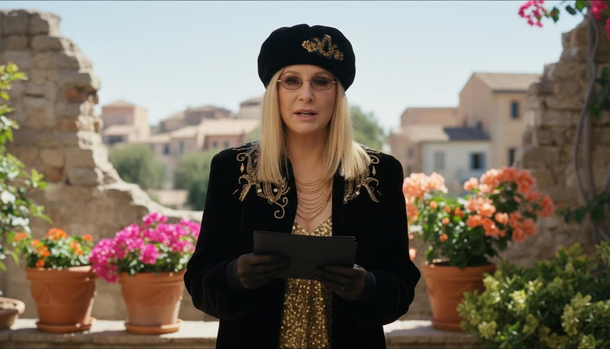 Barbra Streisand Had a Palme d'Or Waiting — So Why Did She Skip Cannes?